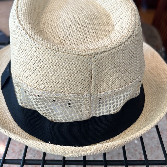 Amazon Essential Fedora Hat - Picture 3 of 5